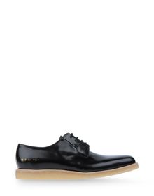 Chaussures à lacets - COMMON PROJECTS