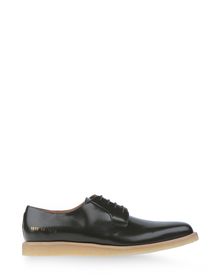 Laced shoes - COMMON PROJECTS