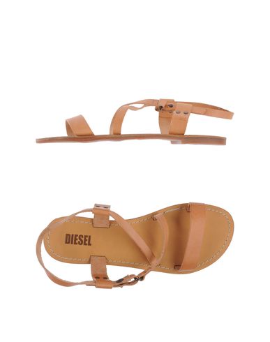 ZOOM DIESEL - Sandals