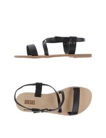 DIESEL - Sandals