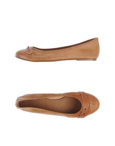 ZOOM DIESEL - Ballet flats