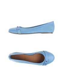 DIESEL - Ballet flats