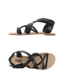 DIESEL - Sandals