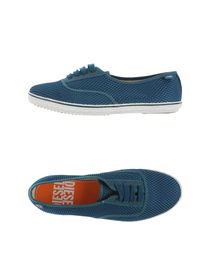 DIESEL - Low-tops