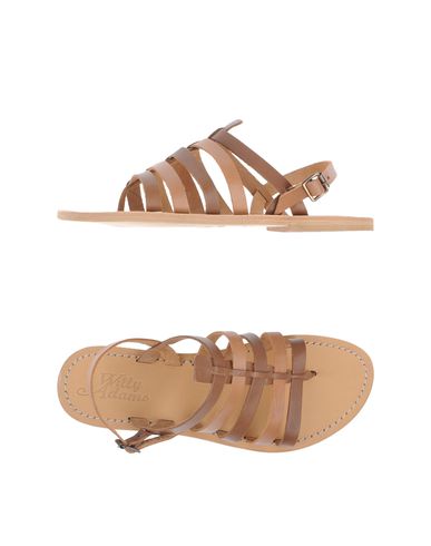 ZOOM WILLY ADAMS - Sandals
