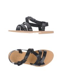 WILLY ADAMS - Sandals