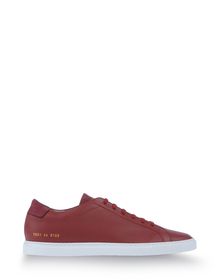 Sneakers - COMMON PROJECTS