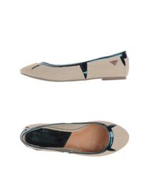 DIESEL - Ballerine
