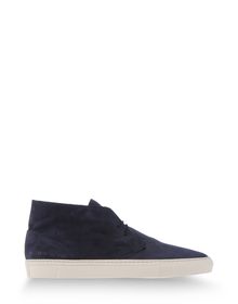 High-top dress shoe - COMMON PROJECTS
