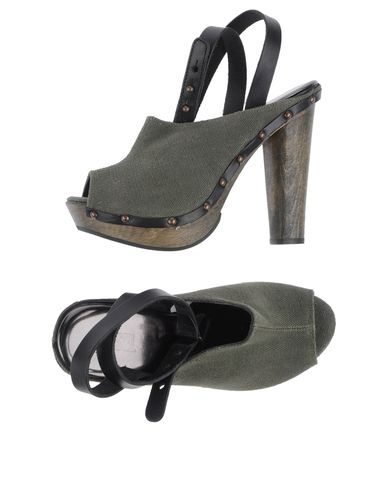 ZOOM DIESEL - Mules