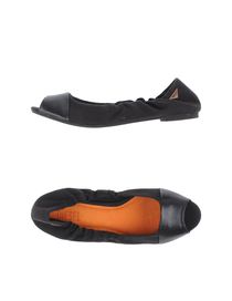 DIESEL - Ballet flats
