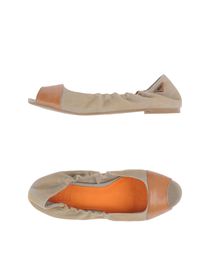 DIESEL - Ballet flats