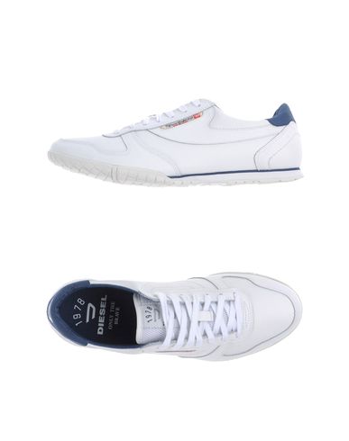 ZOOM DIESEL - Trainers
