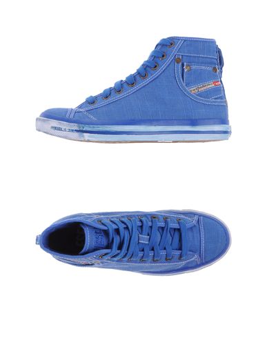 ZOOM DIESEL - High-tops