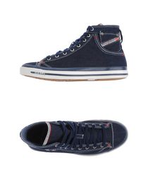 DIESEL - High-tops