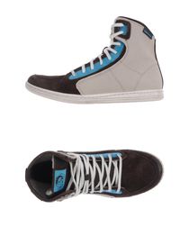 DIESEL - High-tops