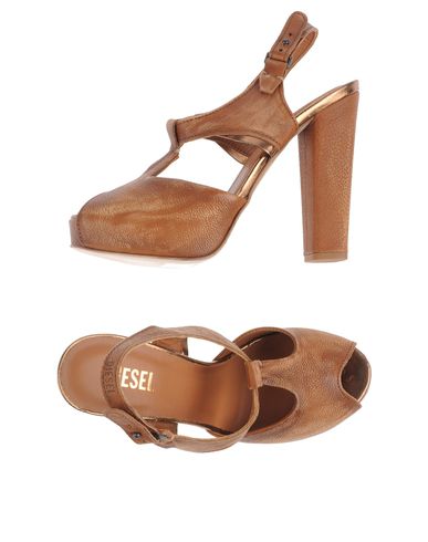ZOOM DIESEL - Sandals