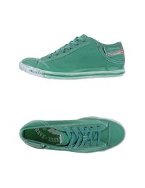 DIESEL - Low-tops