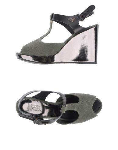 ZOOM DIESEL - Wedge