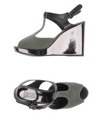 DIESEL - Wedge