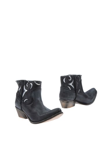 ZOOM DIESEL - Ankle boots