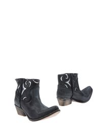 DIESEL - Ankle boots