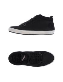 DIESEL - Low-tops