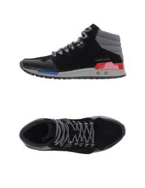 DIESEL - High-tops