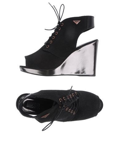 ZOOM DIESEL - Wedge