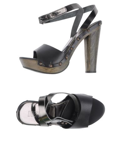 ZOOM DIESEL - Sandals