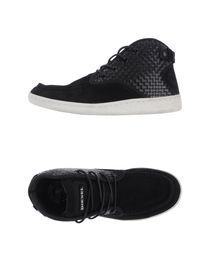 DIESEL - High-tops