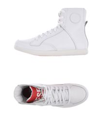 DIESEL - High-tops