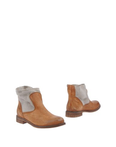 ZOOM DIESEL - Ankle boots