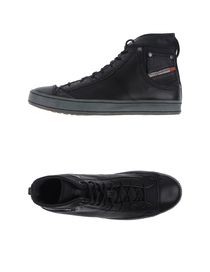 DIESEL - High-tops