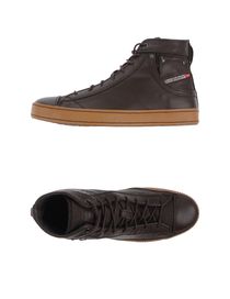 DIESEL - High-tops