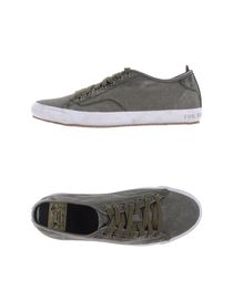 DIESEL - Low-tops