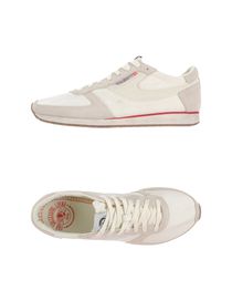 DIESEL - Low-tops