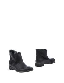 DIESEL - Ankle boots