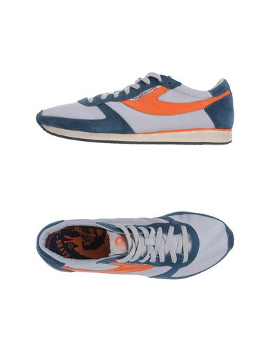 ZOOM DIESEL - Low-tops