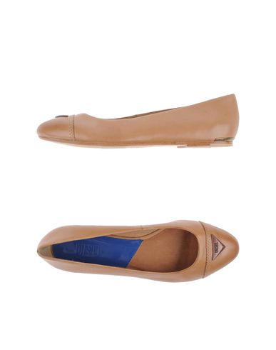 ZOOM DIESEL - Ballet flats