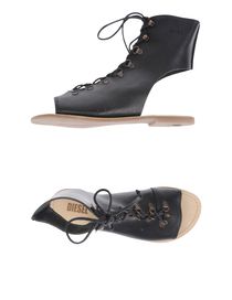 DIESEL - Sandals
