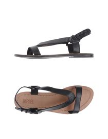 DIESEL - Sandals