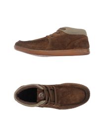 DIESEL - Low-tops