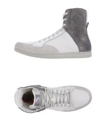 DIESEL - High-tops