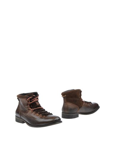 ZOOM DIESEL - Ankle boots