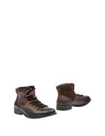 DIESEL - Ankle boots