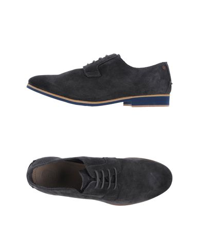 ZOOM DIESEL - Laced shoes