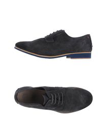 DIESEL - Laced shoes