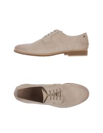 DIESEL - Laced shoes