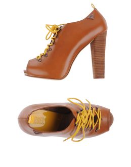 DIESEL - CALZATURE - Stringate